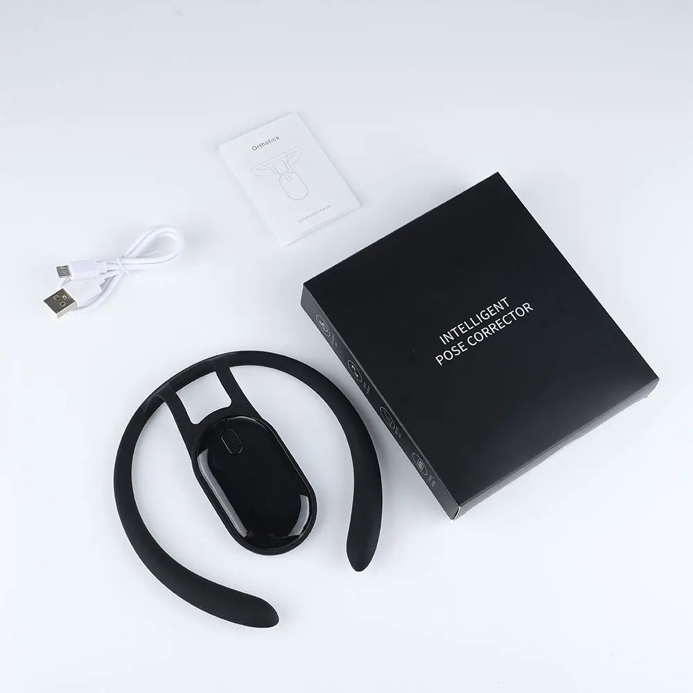 Corrector de Postura Inteligente™